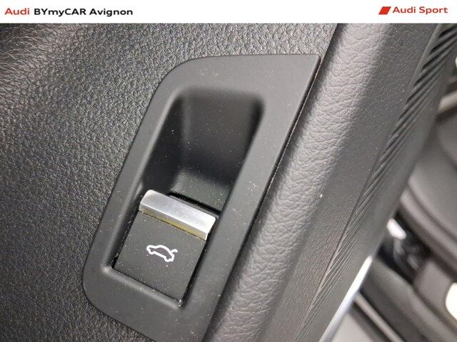 Audi RSQ8 RS Q8 600 Ch Tiptronic - 2023 - Joinsteer - #40
