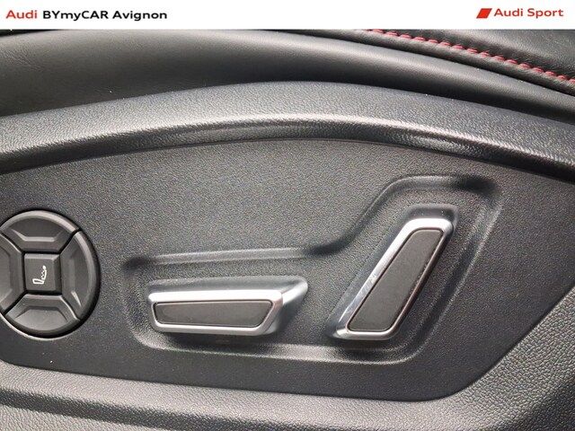 Audi RSQ8 RS Q8 600 Ch Tiptronic - 2023 - Joinsteer - #42