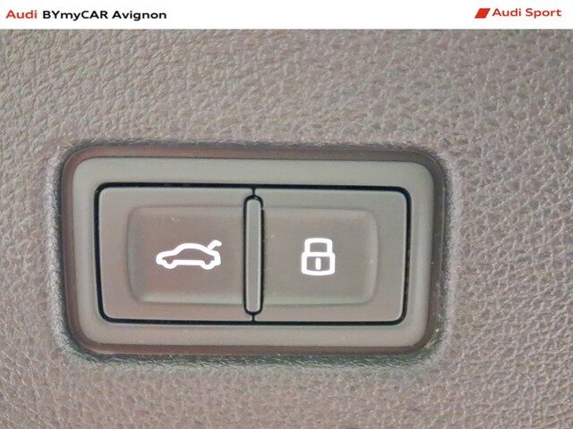 Audi RSQ8 RS Q8 600 Ch Tiptronic - 2023 - Joinsteer - #43