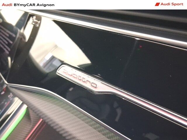 Audi RSQ8 RS Q8 600 Ch Tiptronic - 2023 - Joinsteer - #45