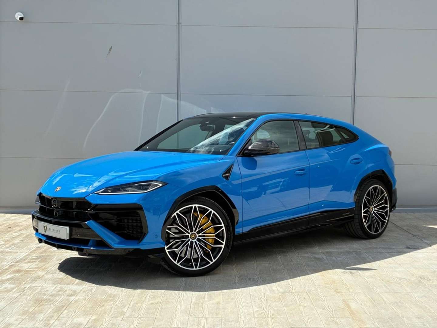 Lamborghini Urus 4.0 V8 Biturbo - 2025 - Joinsteer - #3