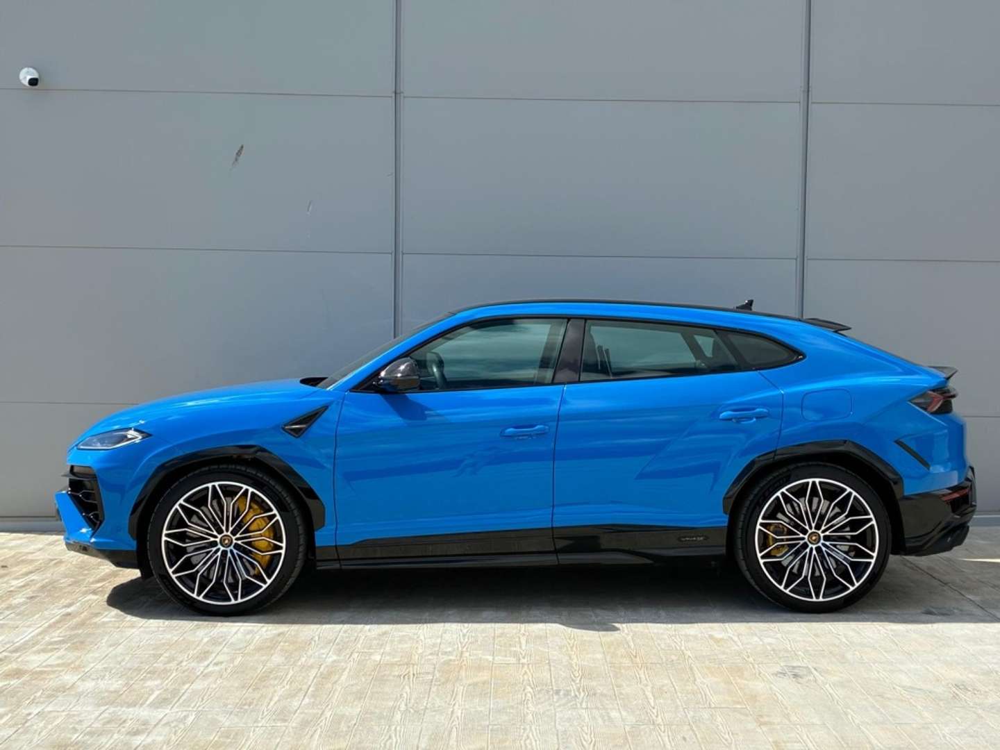 Lamborghini Urus 4.0 V8 Biturbo - 2025 - Joinsteer - #6