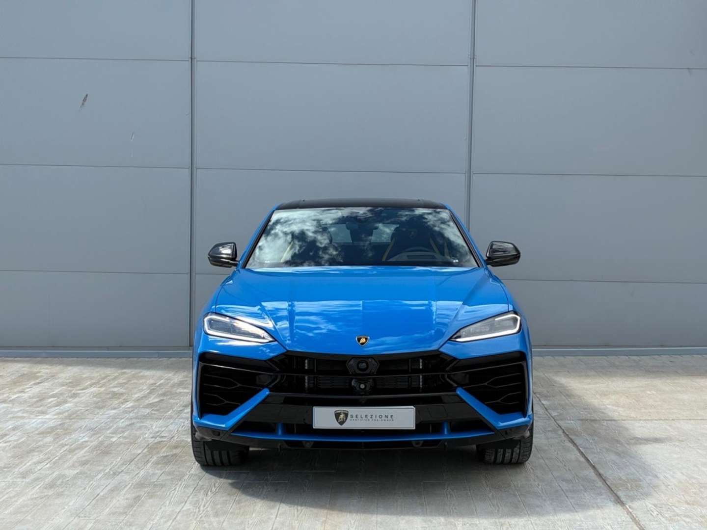 Lamborghini Urus 4.0 V8 Biturbo - 2025 - Joinsteer - #7