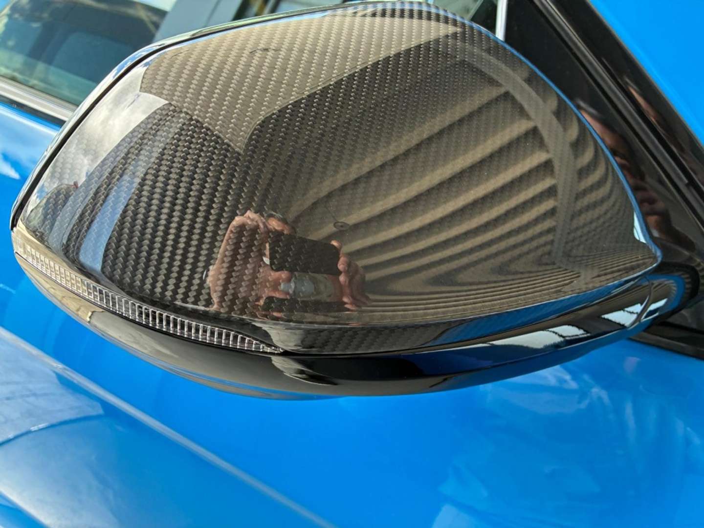 Lamborghini Urus 4.0 V8 Biturbo - 2025 - Joinsteer - #9