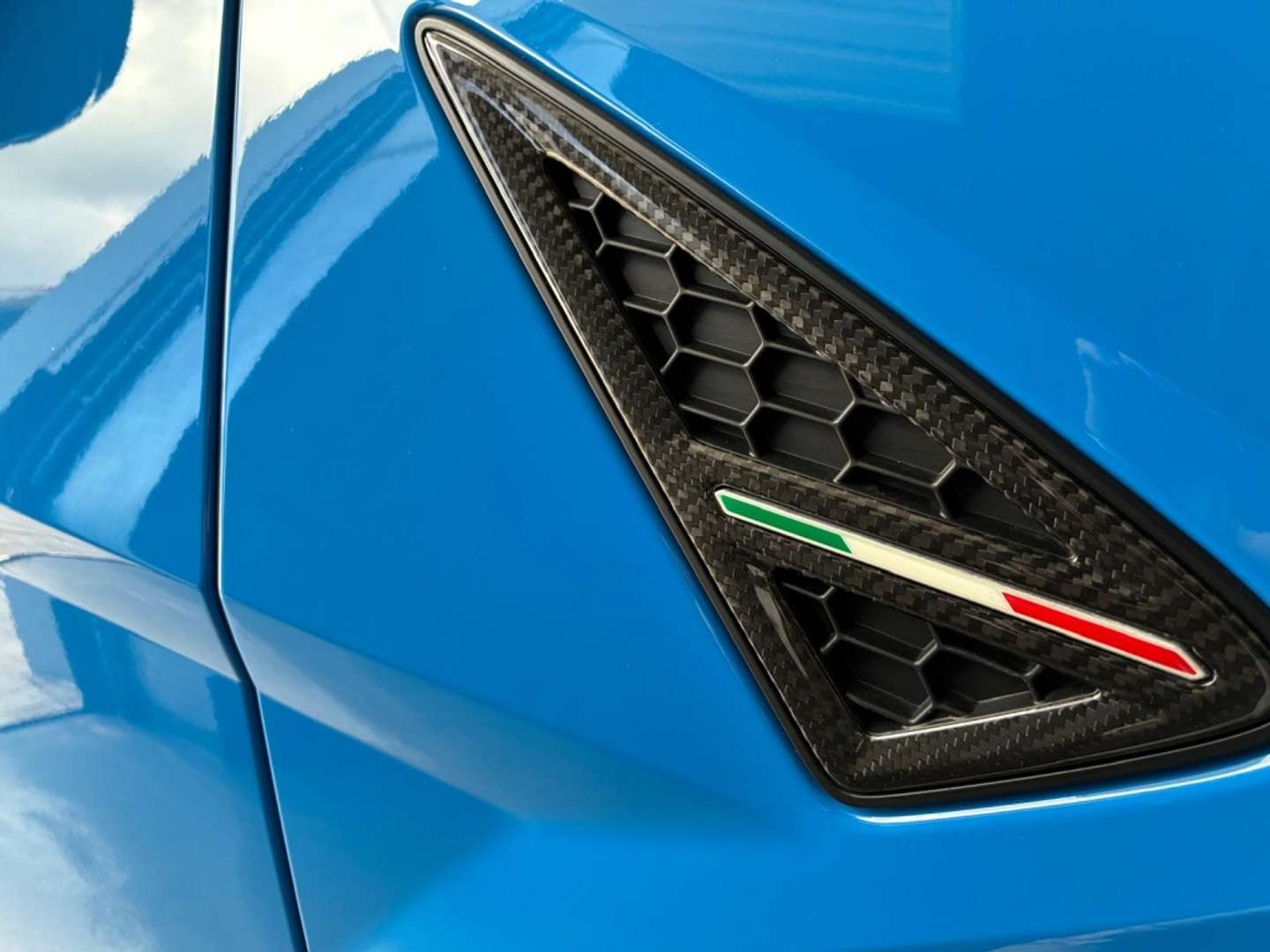 Lamborghini Urus 4.0 V8 Biturbo - 2025 - Joinsteer - #10