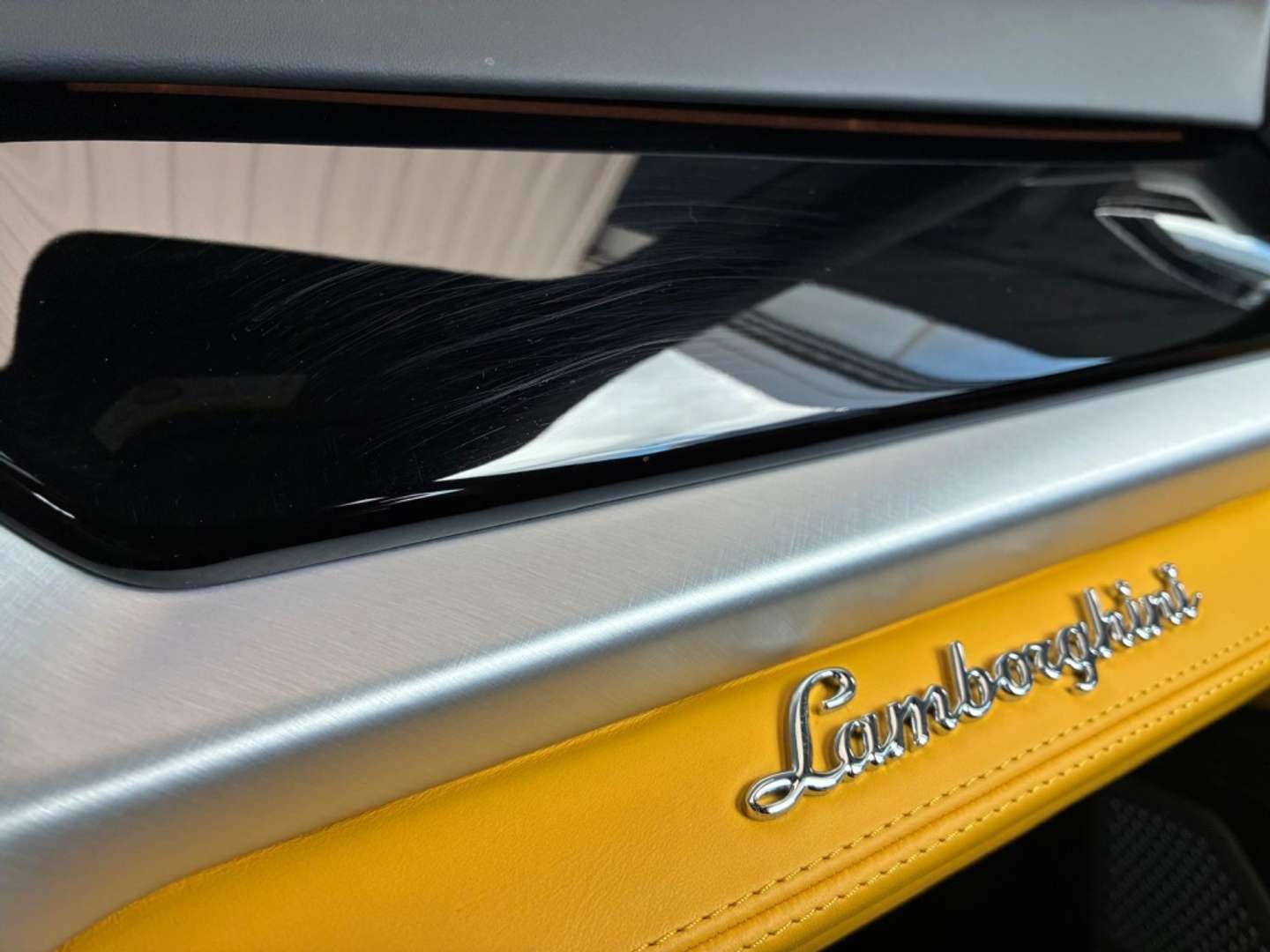 Lamborghini Urus 4.0 V8 Biturbo - 2025 - Joinsteer - #12