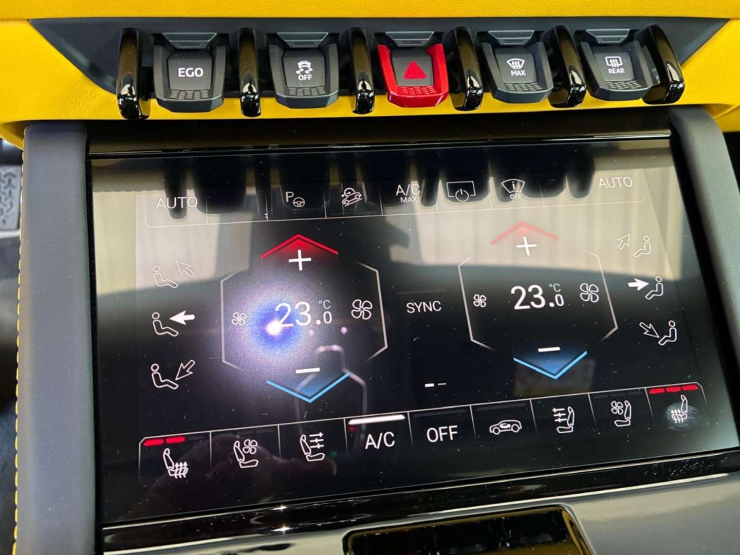 Lamborghini Urus 4.0 V8 Biturbo - 2025 - Joinsteer - #13