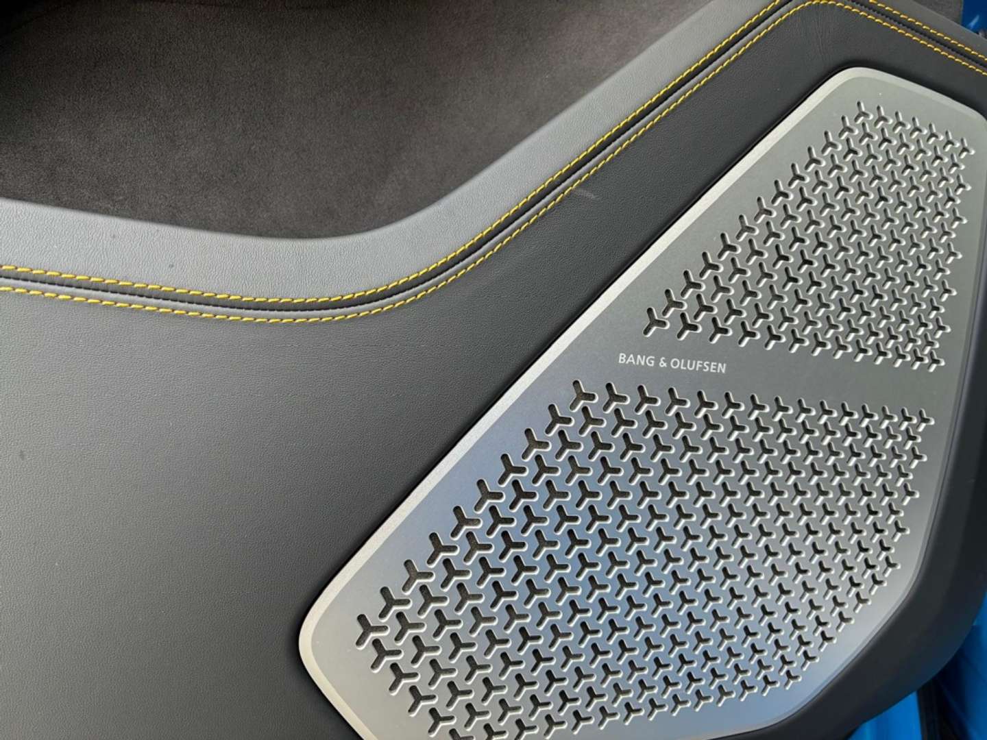 Lamborghini Urus 4.0 V8 Biturbo - 2025 - Joinsteer - #15