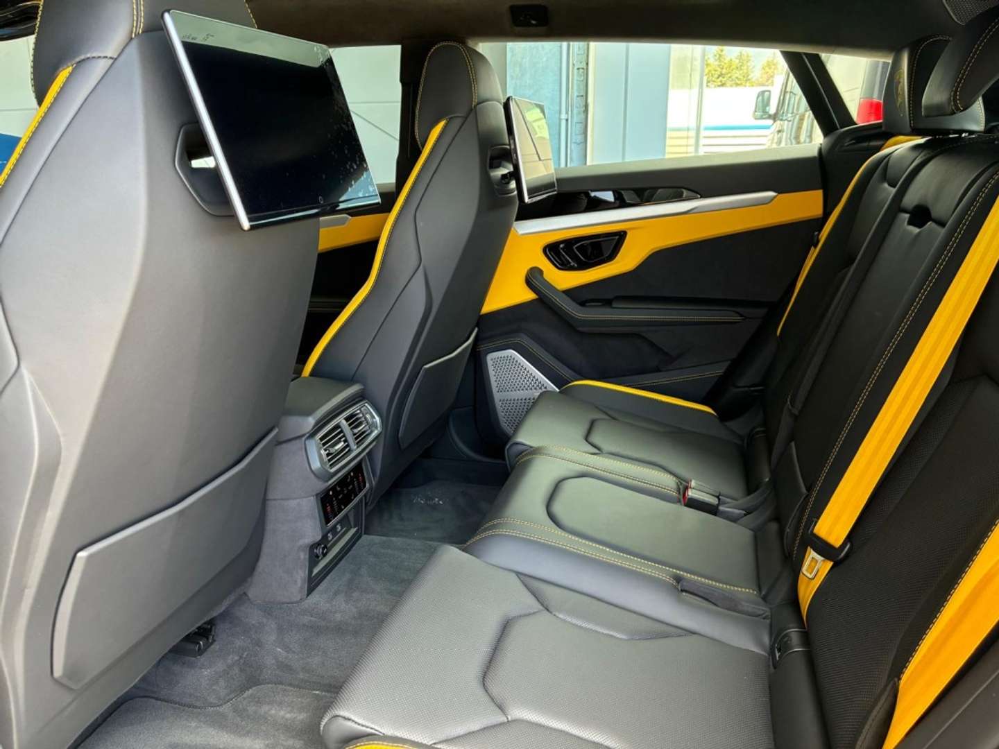 Lamborghini Urus 4.0 V8 Biturbo - 2025 - Joinsteer - #18