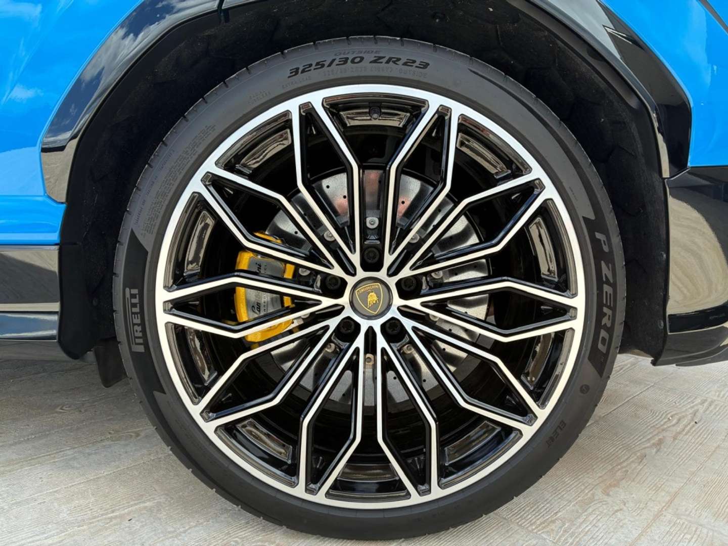 Lamborghini Urus 4.0 V8 Biturbo - 2025 - Joinsteer - #19