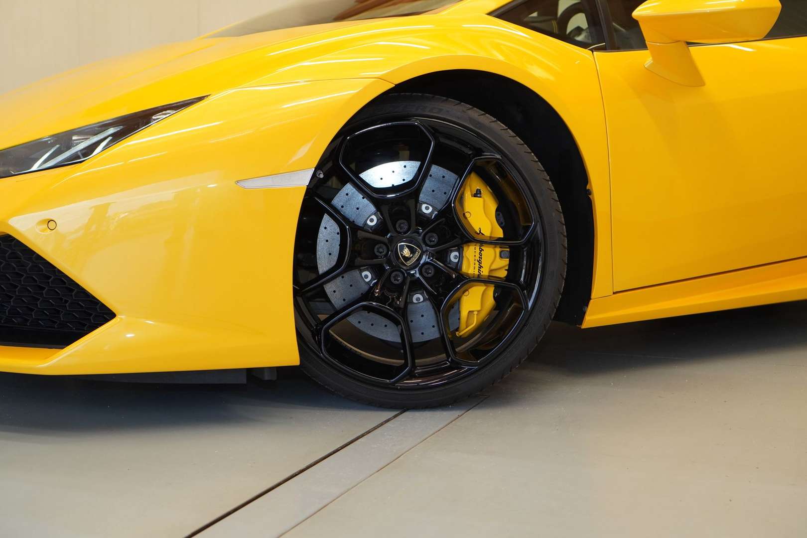 Lamborghini Huracán LP 610-4 - 2018 - Joinsteer - #13