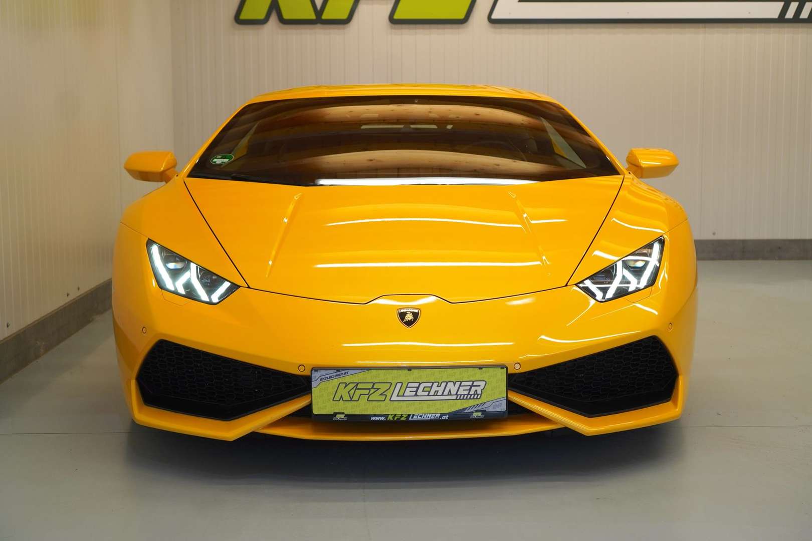 Lamborghini Huracán LP 610-4 - 2018 - Joinsteer - #15