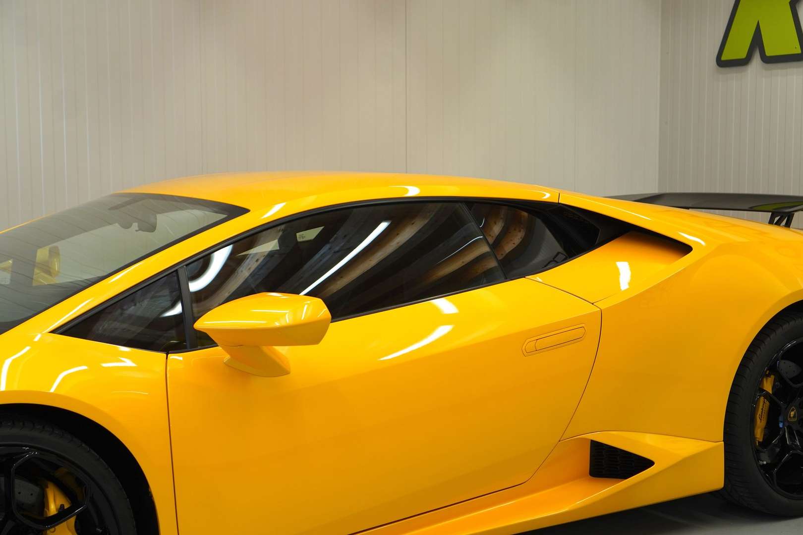 Lamborghini Huracán LP 610-4 - 2018 - Joinsteer - #19