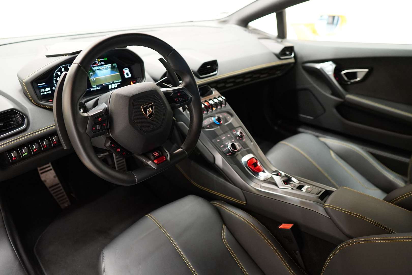 Lamborghini Huracán LP 610-4 - 2018 - Joinsteer - #20