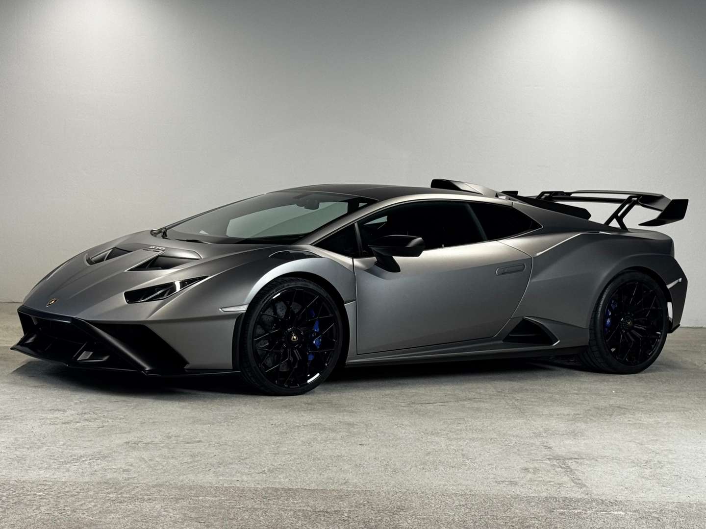 Lamborghini Huracán STO - 2022 - Joinsteer - #2