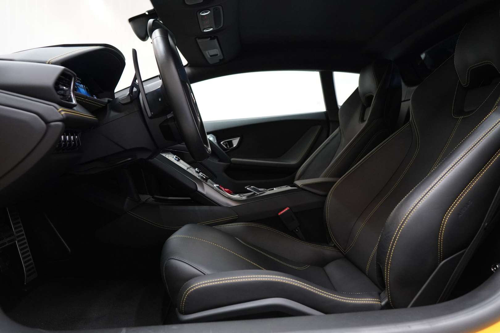 Lamborghini Huracán LP 610-4 - 2018 - Joinsteer - #23