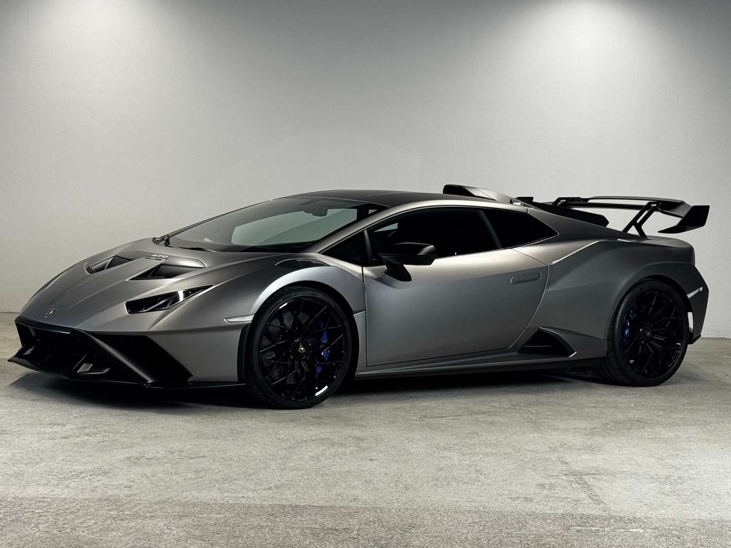 Lamborghini Huracán STO - 2022 - Joinsteer - #3