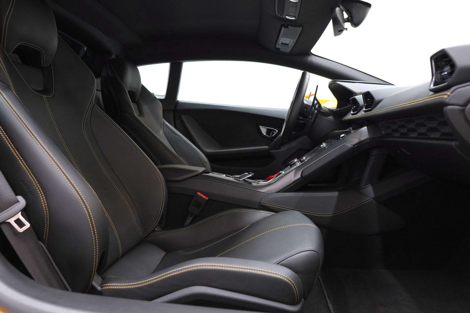 Lamborghini Huracán LP 610-4 - 2018 - Joinsteer - #26