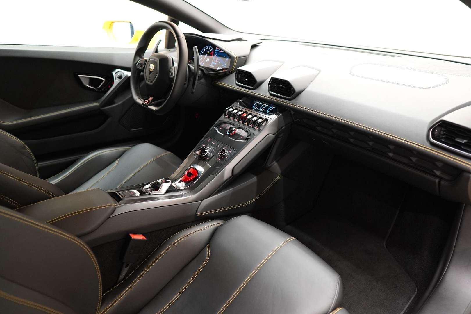 Lamborghini Huracán LP 610-4 - 2018 - Joinsteer - #28