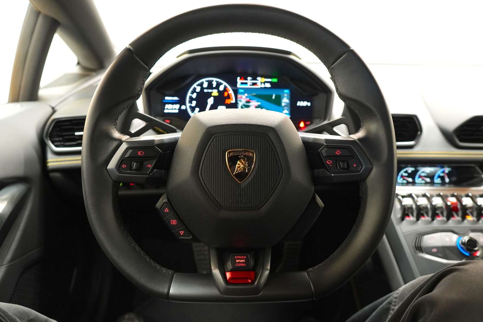 Lamborghini Huracán LP 610-4 - 2018 - Joinsteer - #29