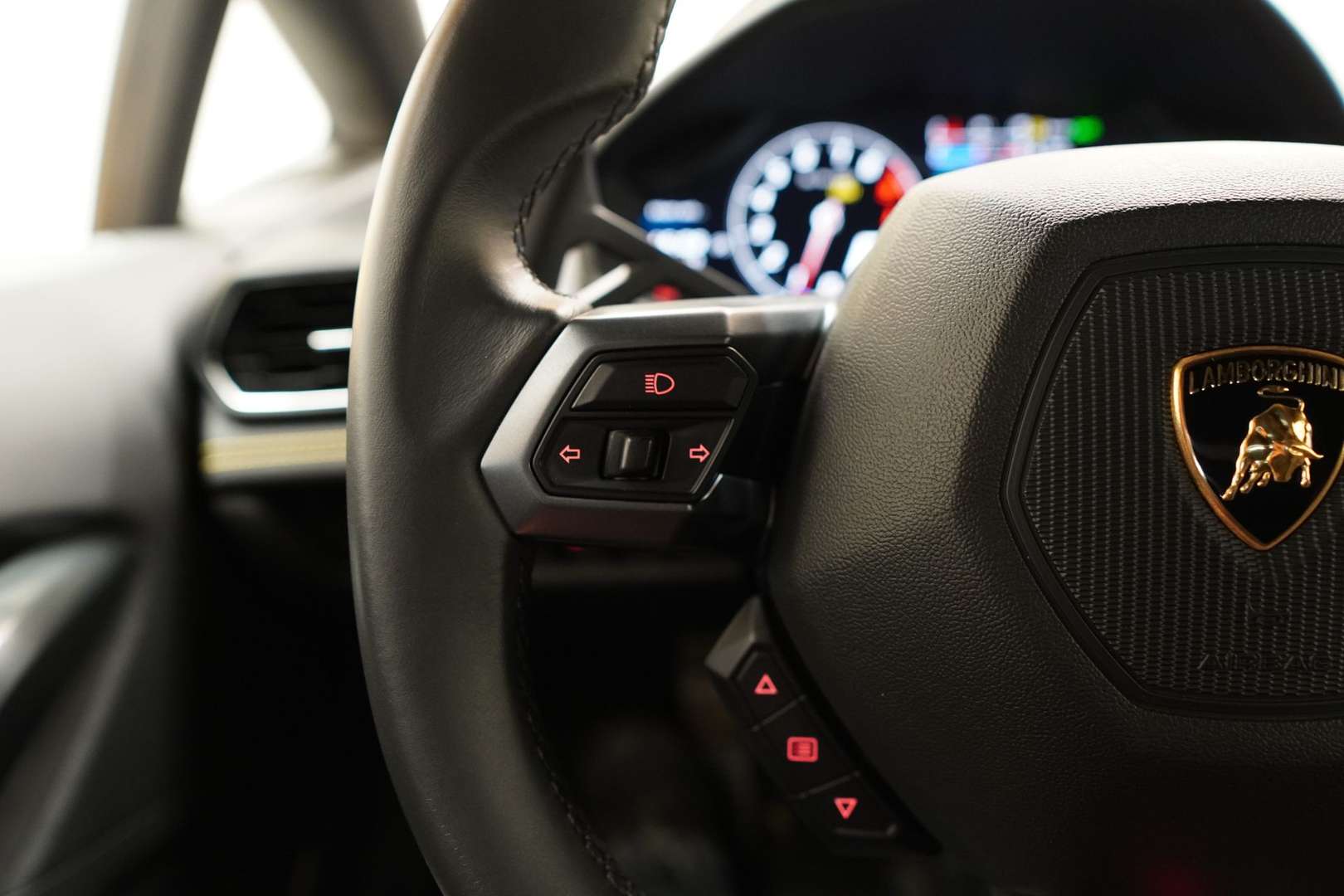 Lamborghini Huracán LP 610-4 - 2018 - Joinsteer - #31