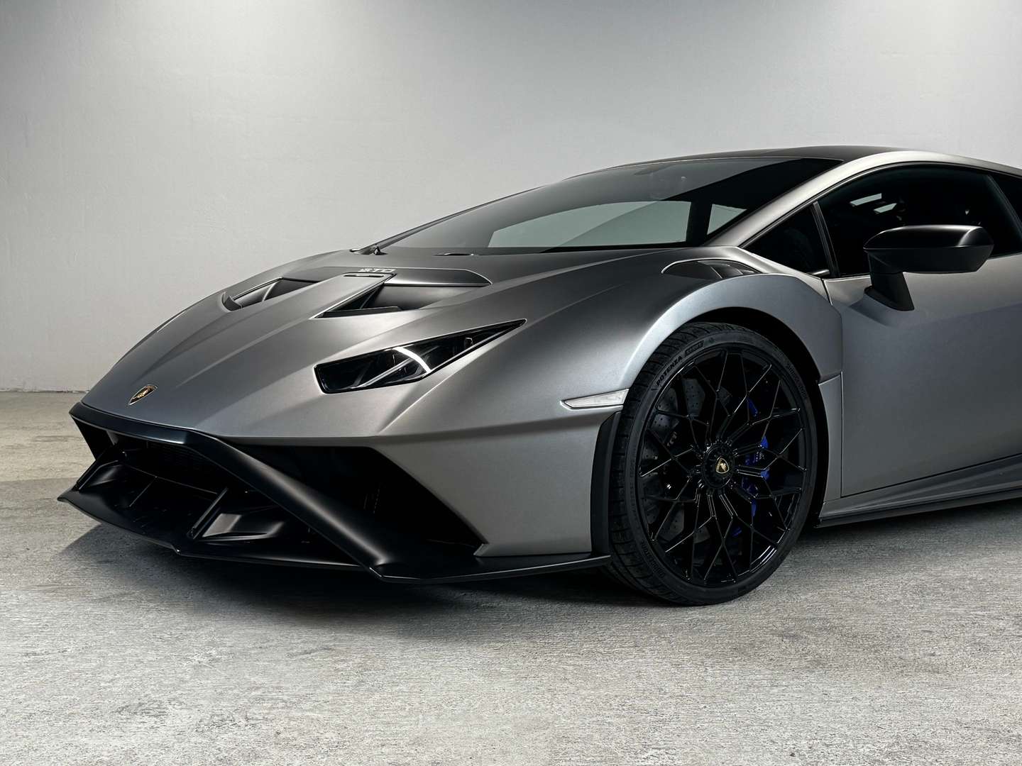 Lamborghini Huracán STO - 2022 - Joinsteer - #5