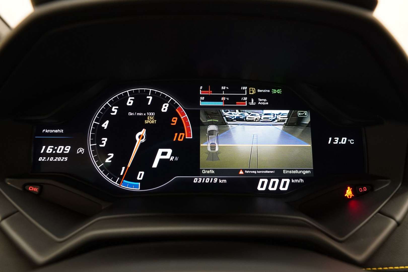 Lamborghini Huracán LP 610-4 - 2018 - Joinsteer - #33