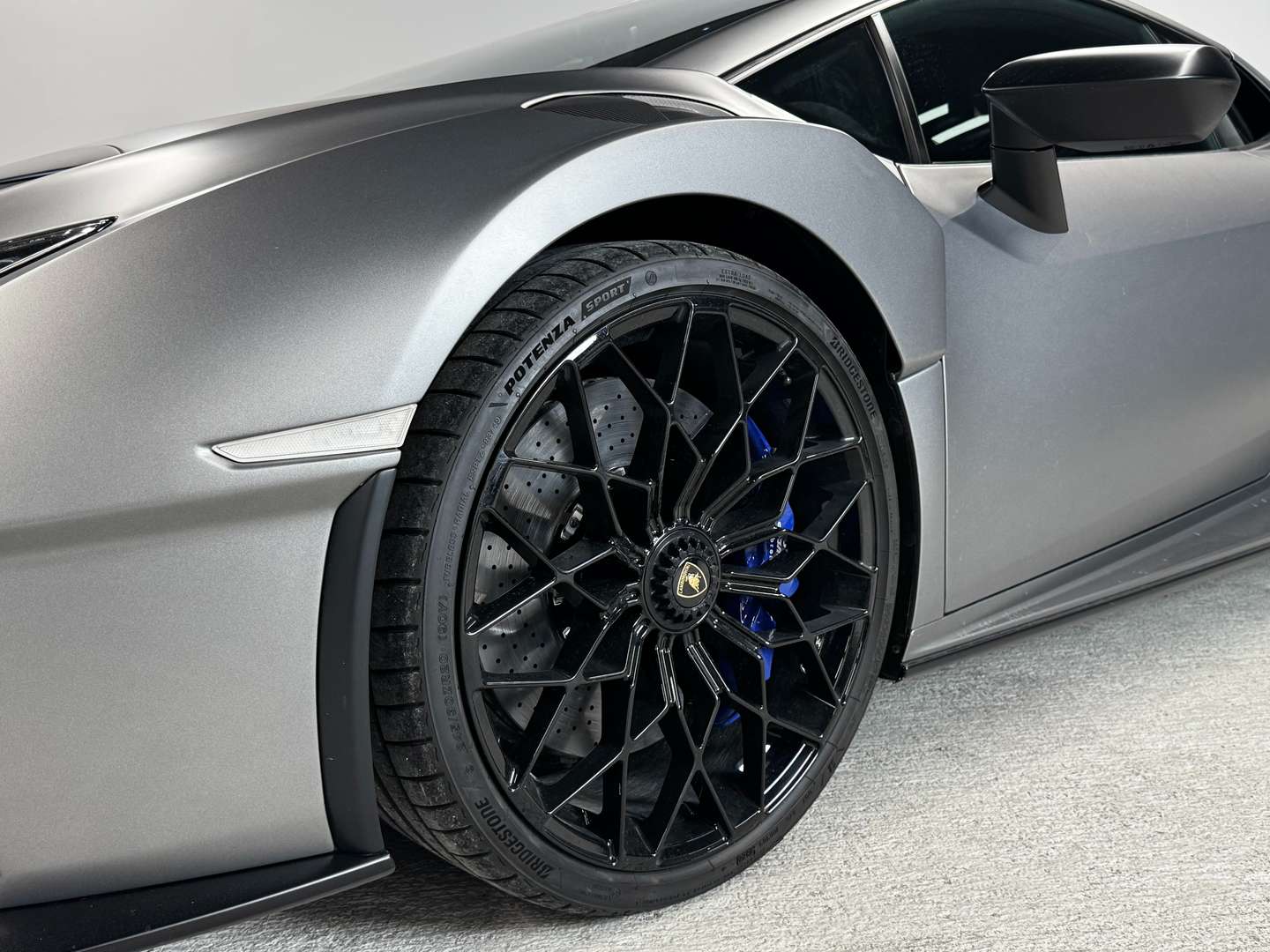 Lamborghini Huracán STO - 2022 - Joinsteer - #6