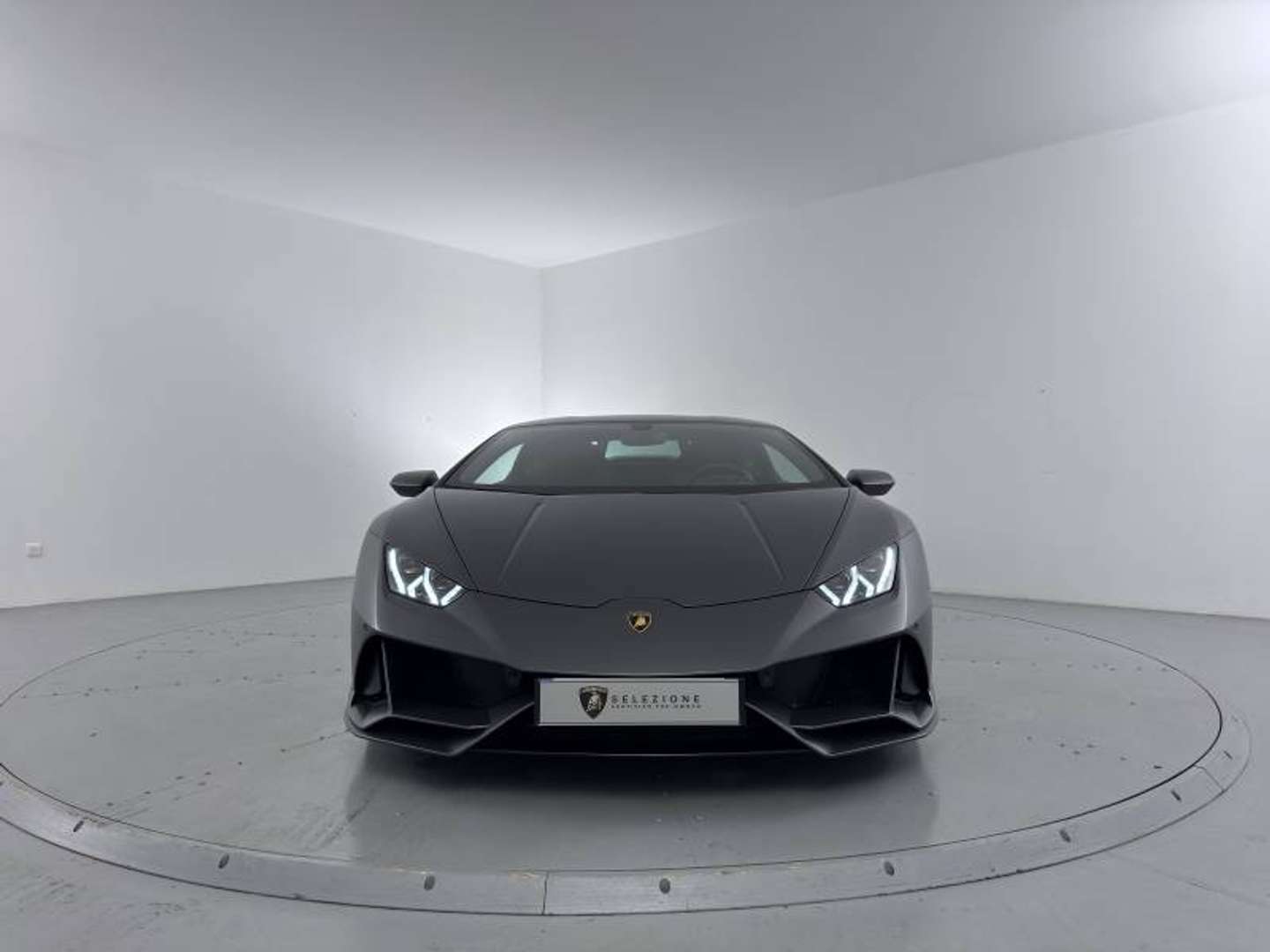 Lamborghini Huracán EVO - 2021 - Joinsteer - #2