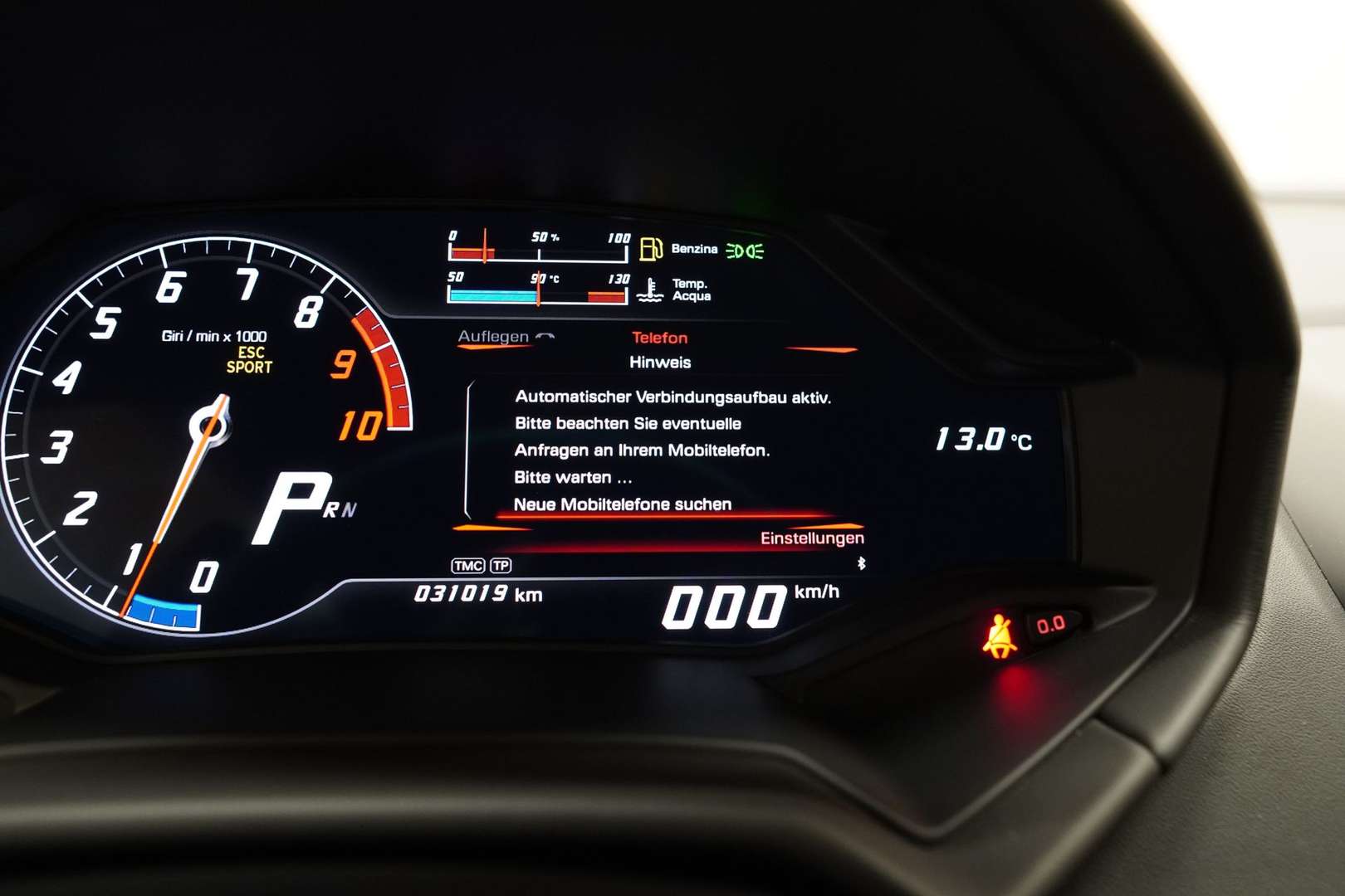 Lamborghini Huracán LP 610-4 - 2018 - Joinsteer - #35