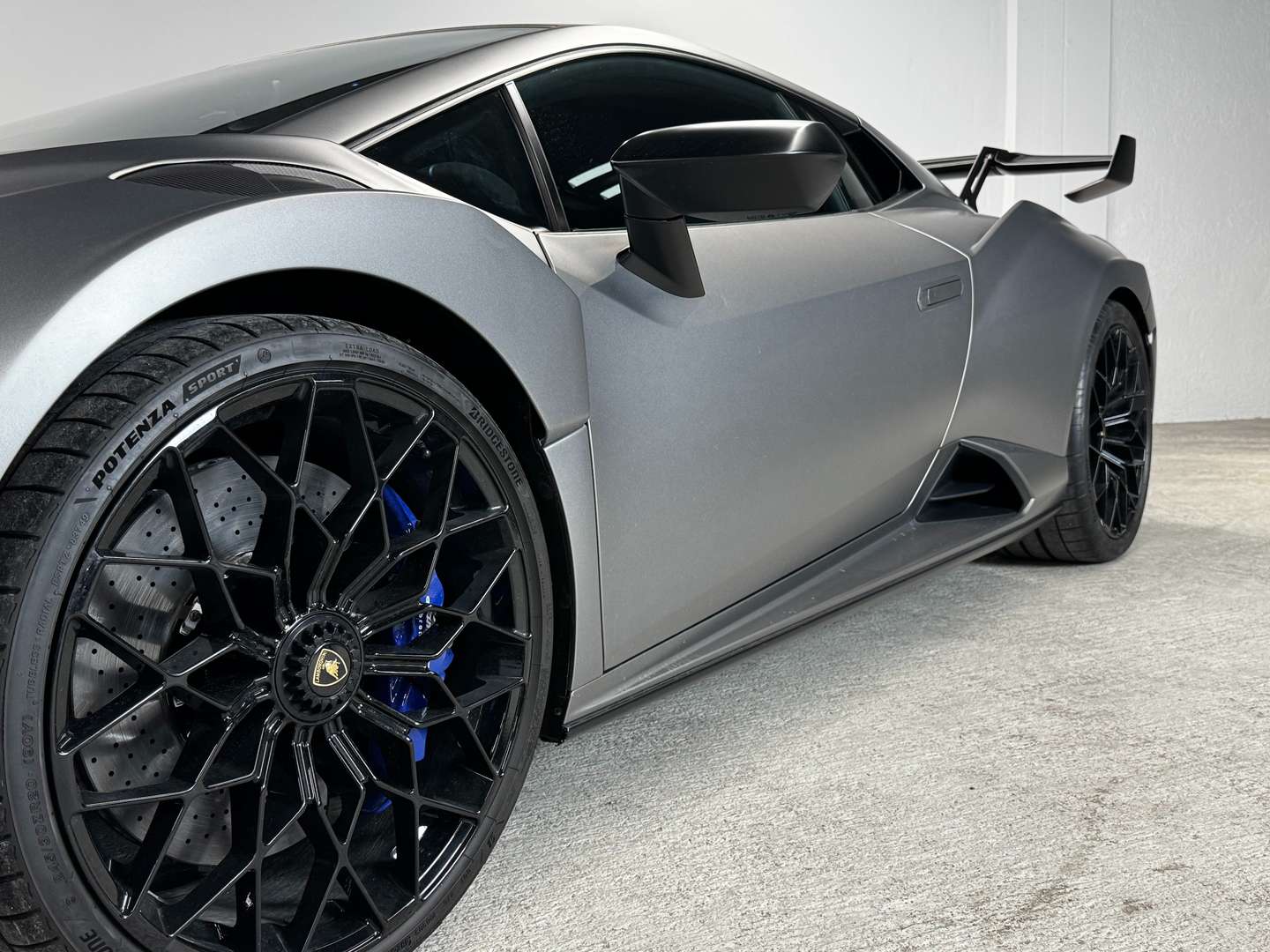Lamborghini Huracán STO - 2022 - Joinsteer - #7