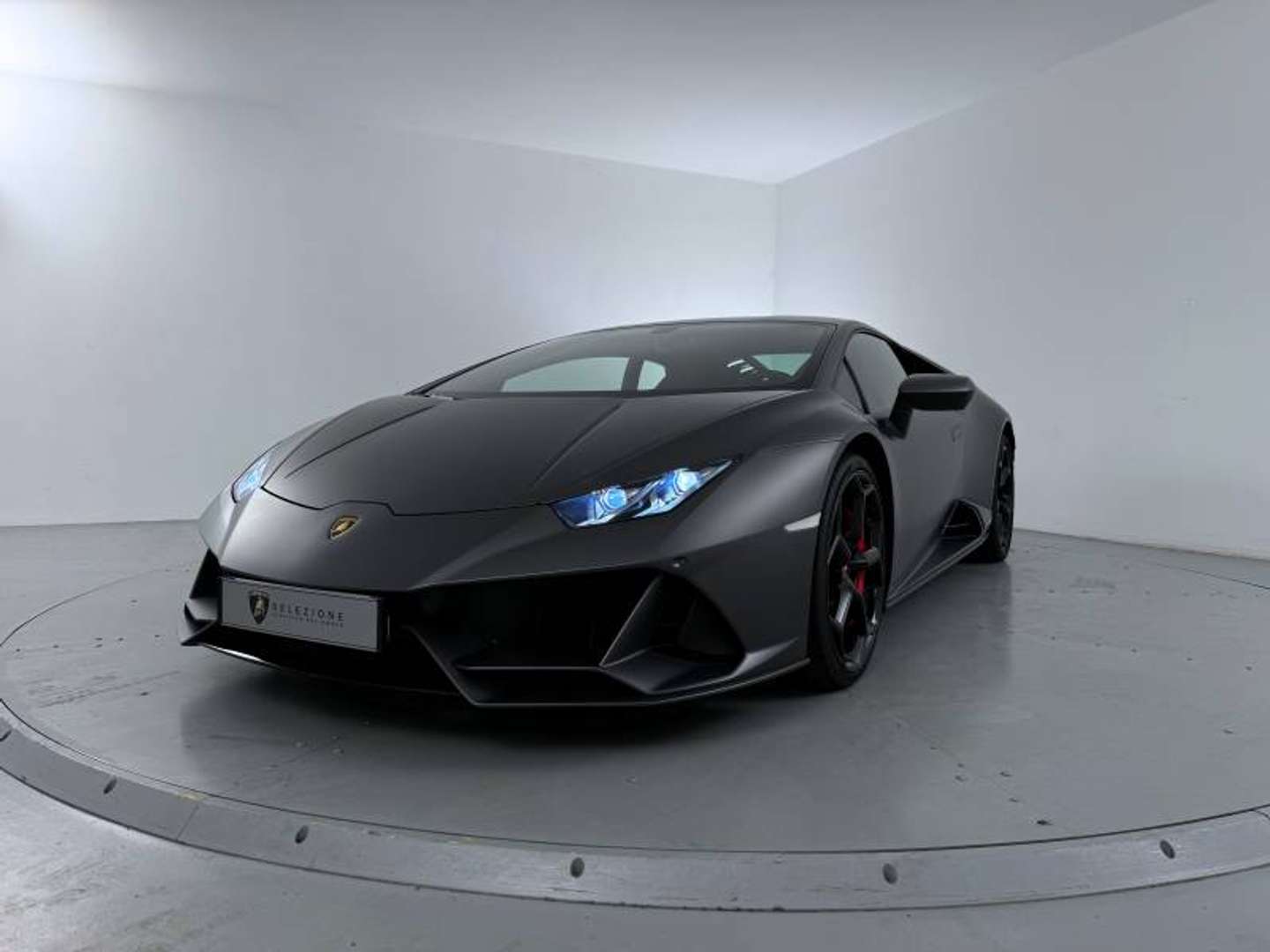 Lamborghini Huracán EVO - 2021 - Joinsteer - #3