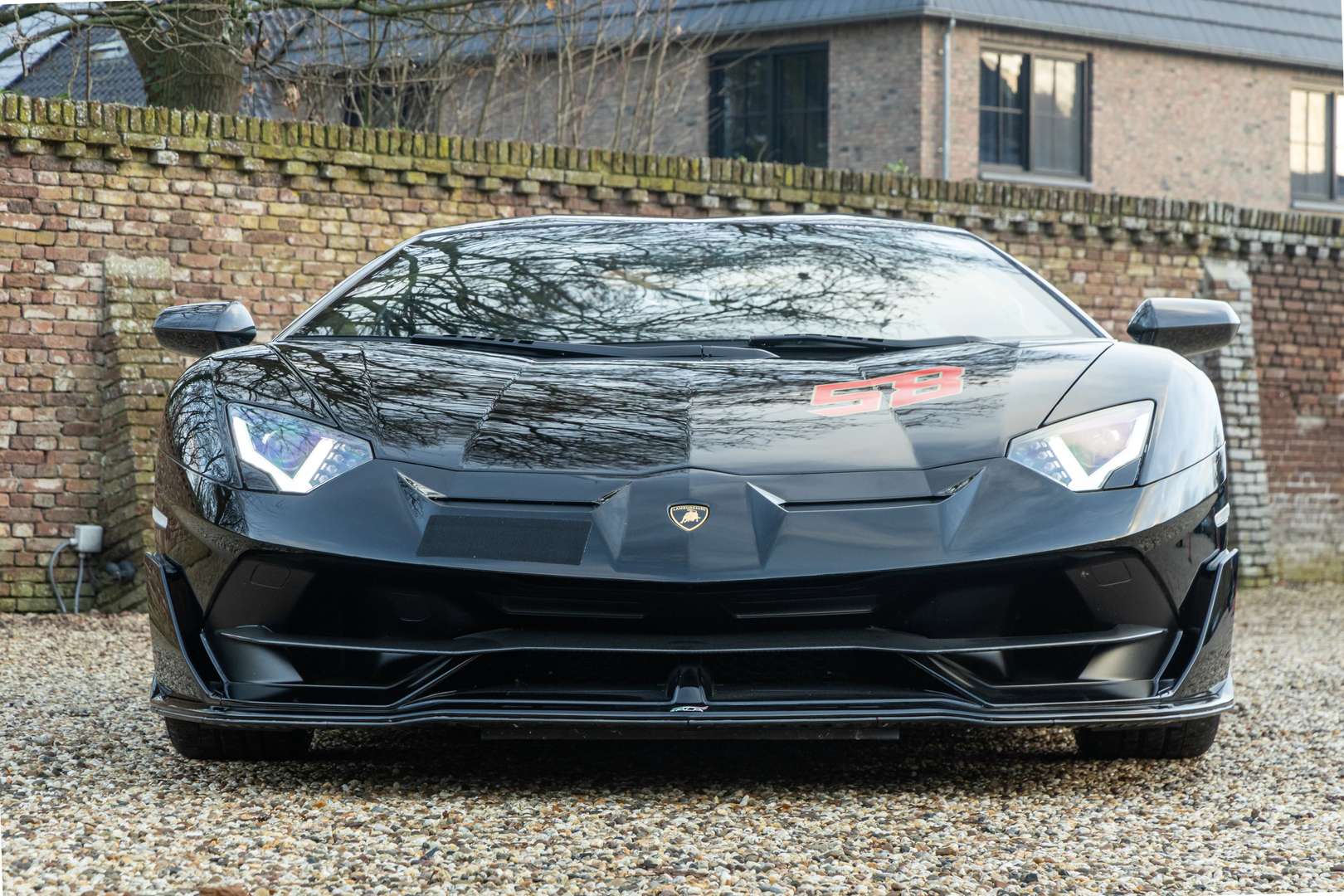 Lamborghini Aventador SVJ Roadster - 2020 - Joinsteer - #3