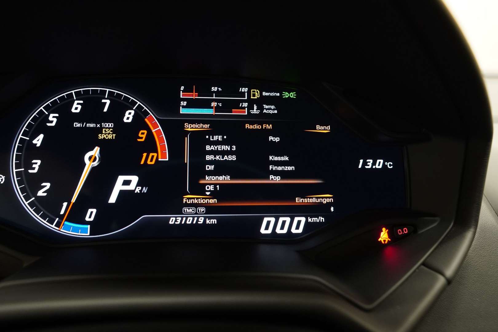 Lamborghini Huracán LP 610-4 - 2018 - Joinsteer - #36