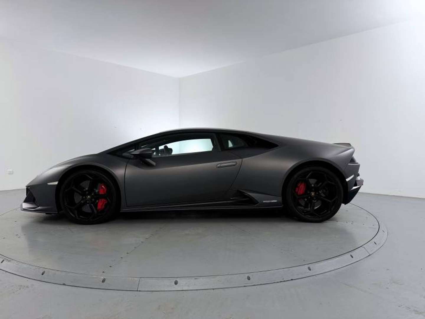 Lamborghini Huracán EVO - 2021 - Joinsteer - #4