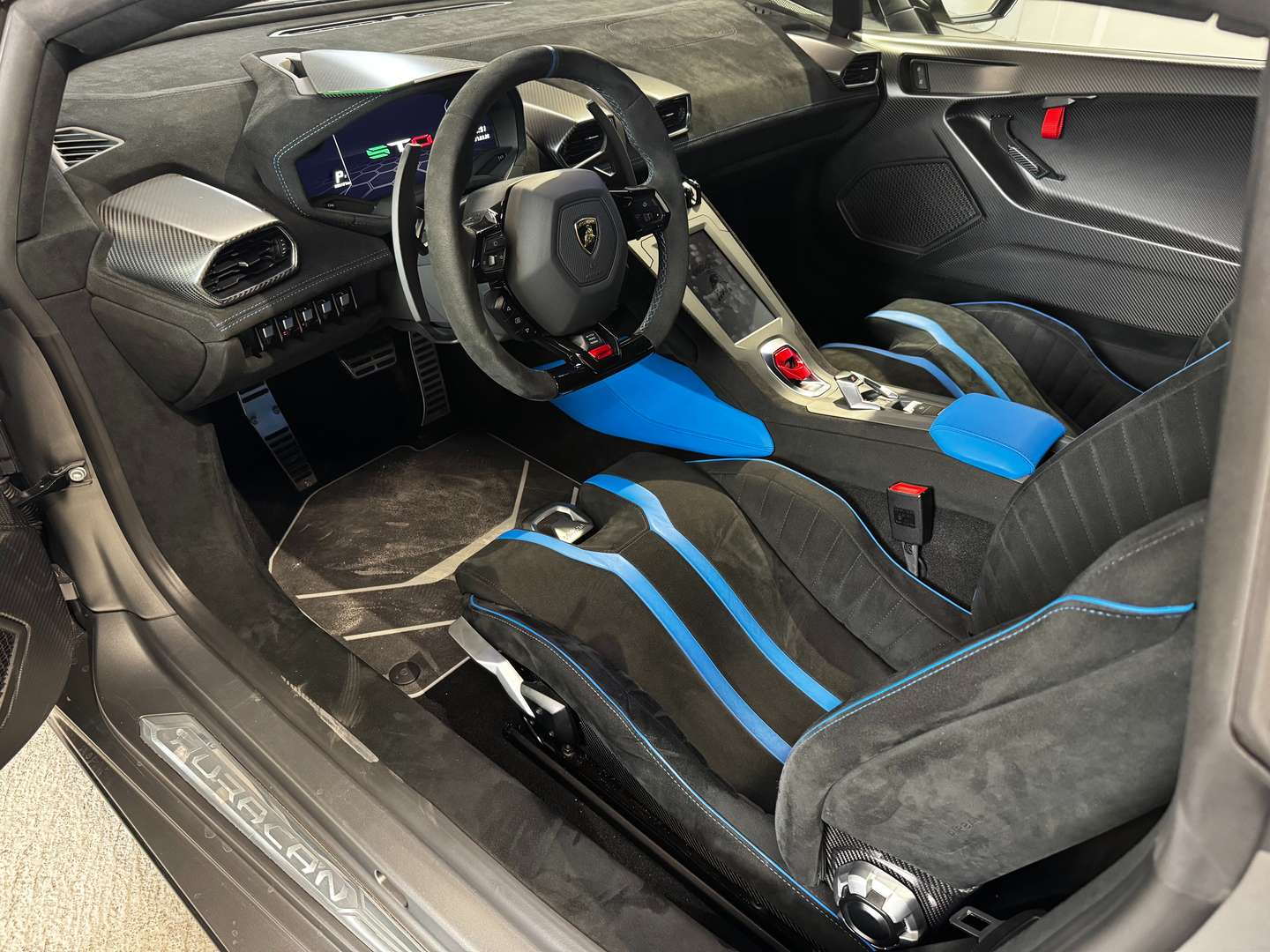 Lamborghini Huracán STO - 2022 - Joinsteer - #8