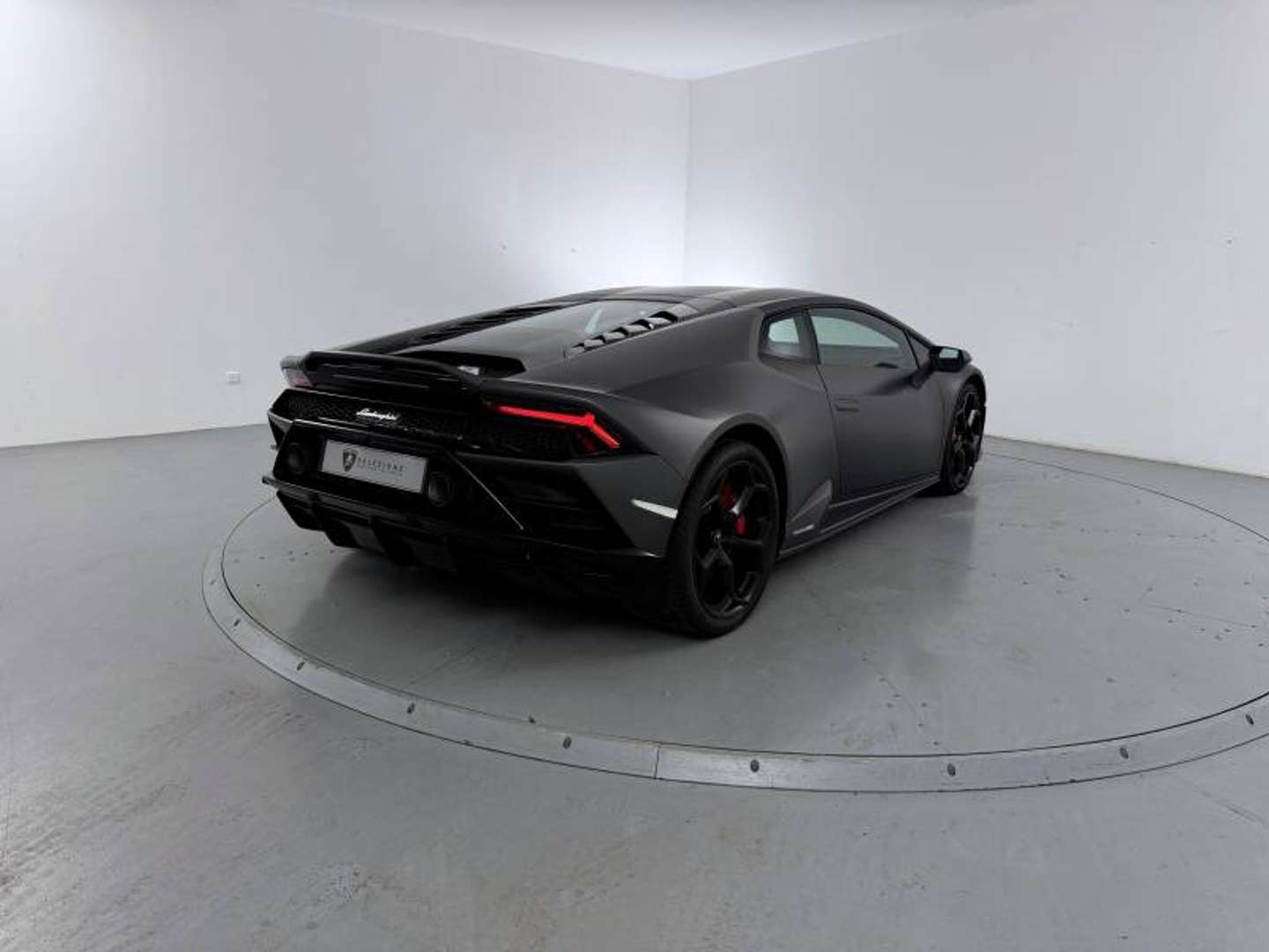 Lamborghini Huracán EVO - 2021 - Joinsteer - #5