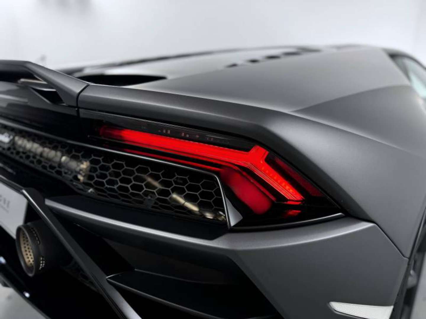 Lamborghini Huracán EVO - 2021 - Joinsteer - #6