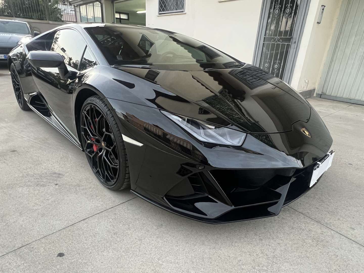 Lamborghini Huracán EVO - 2021 - Joinsteer - #2