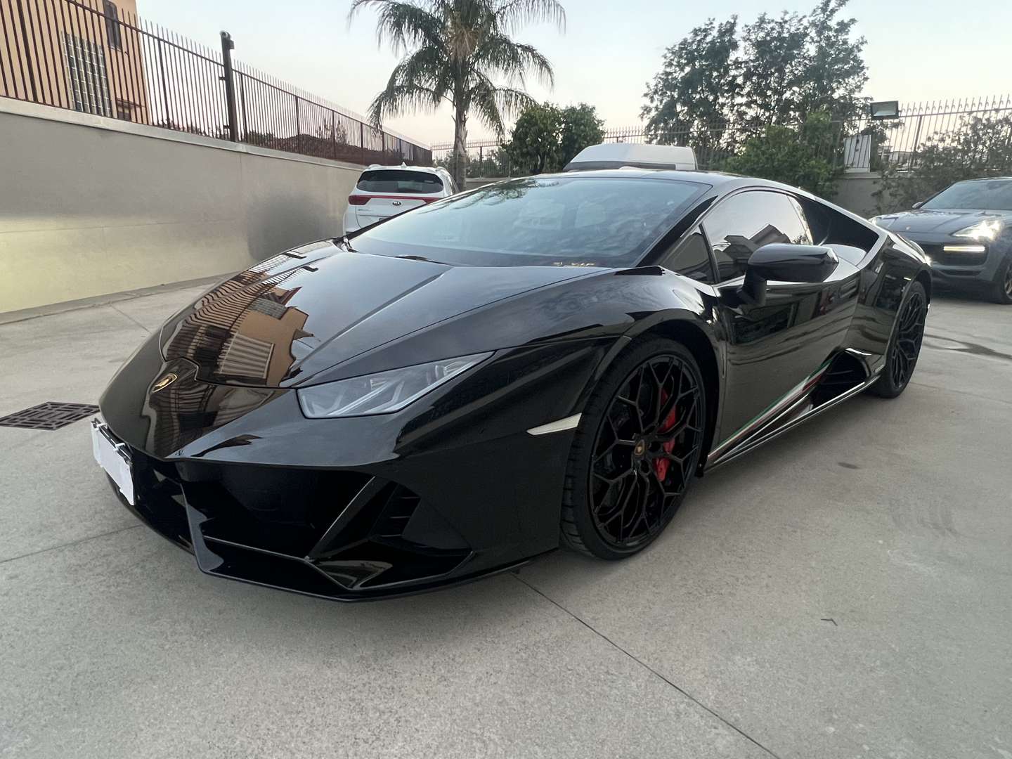 Lamborghini Huracán EVO - 2021 - Joinsteer - #3