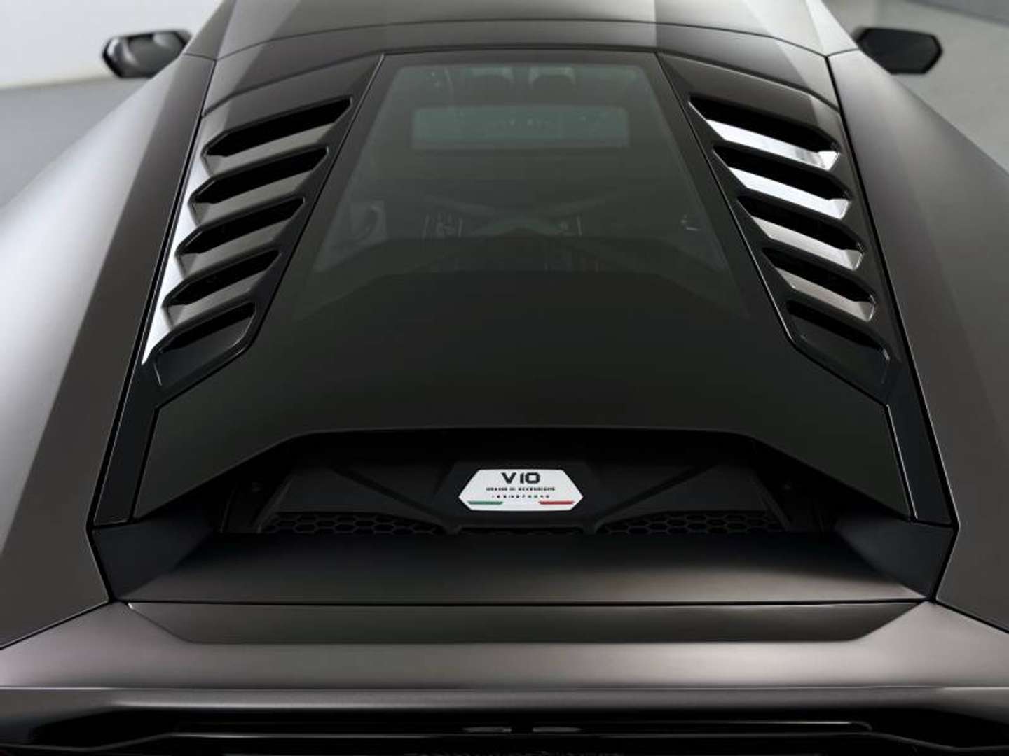 Lamborghini Huracán EVO - 2021 - Joinsteer - #8