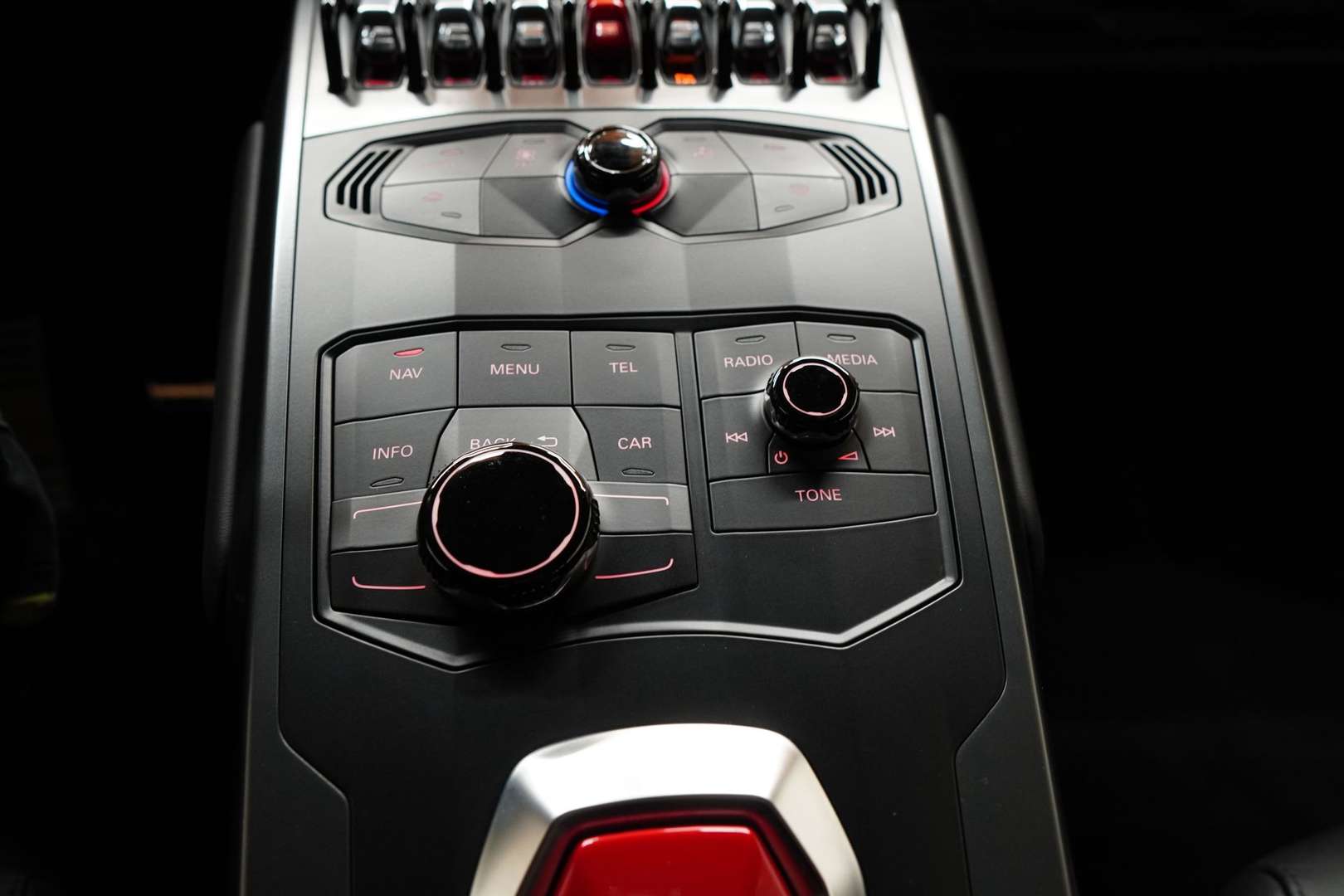 Lamborghini Huracán LP 610-4 - 2018 - Joinsteer - #40