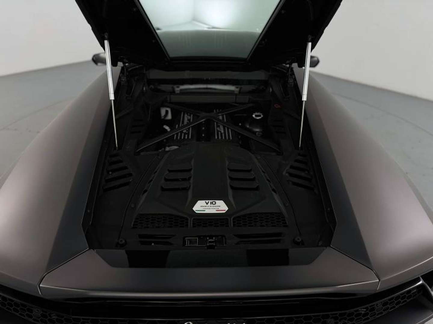 Lamborghini Huracán EVO - 2021 - Joinsteer - #9