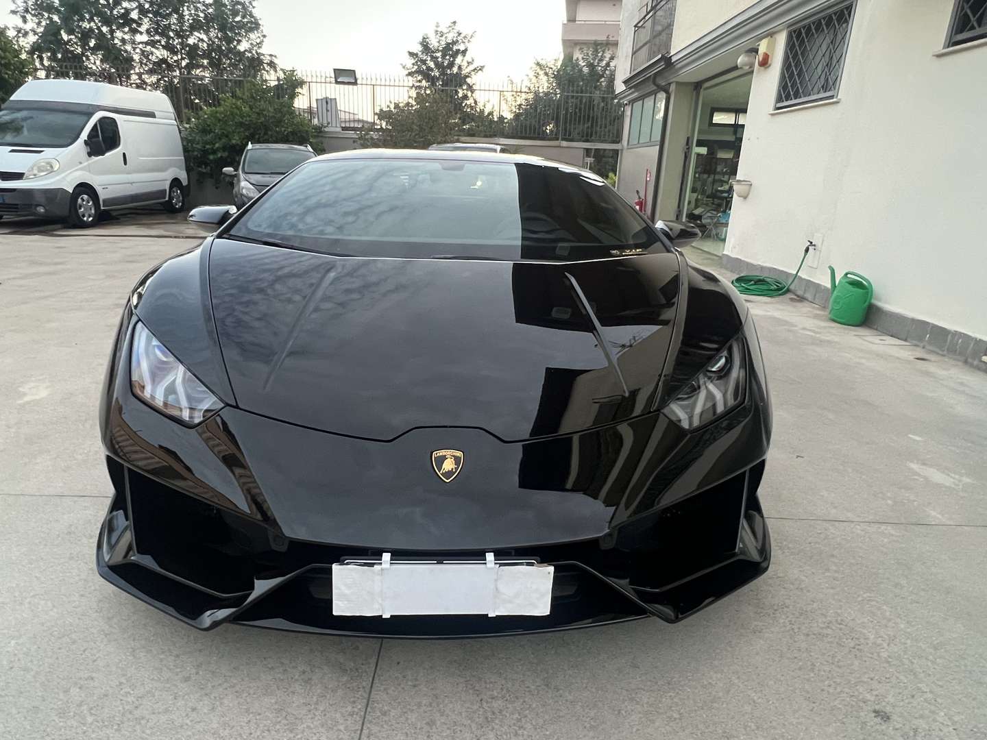 Lamborghini Huracán EVO - 2021 - Joinsteer - #4