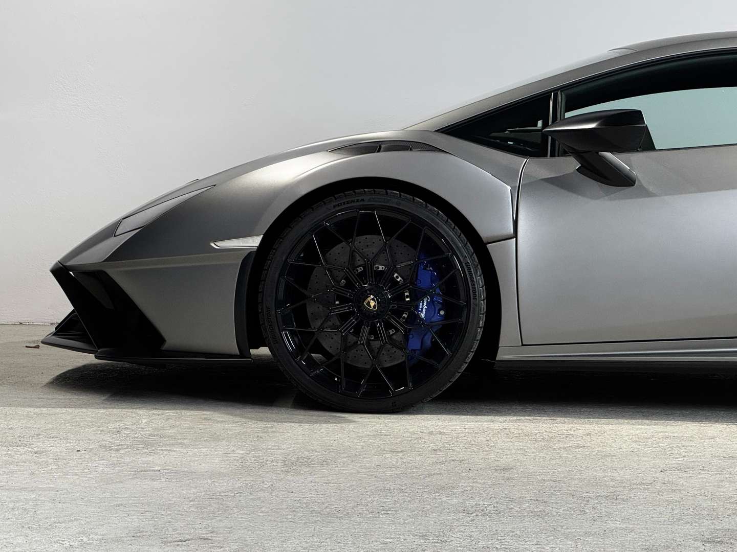 Lamborghini Huracán STO - 2022 - Joinsteer - #12