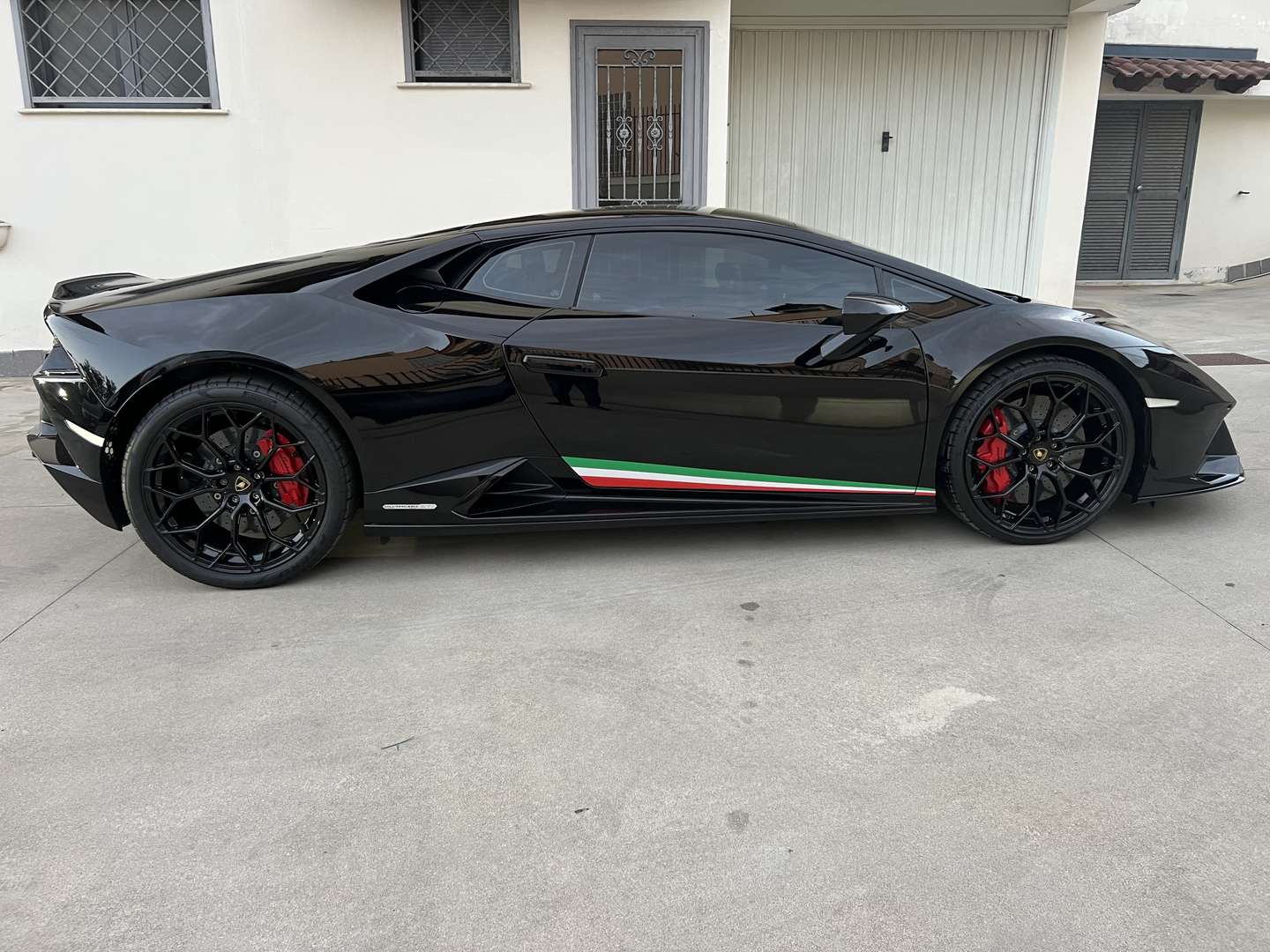 Lamborghini Huracán EVO - 2021 - Joinsteer - #5