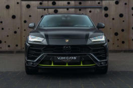 Lamborghini Urus - 2022 - Joinsteer - #2
