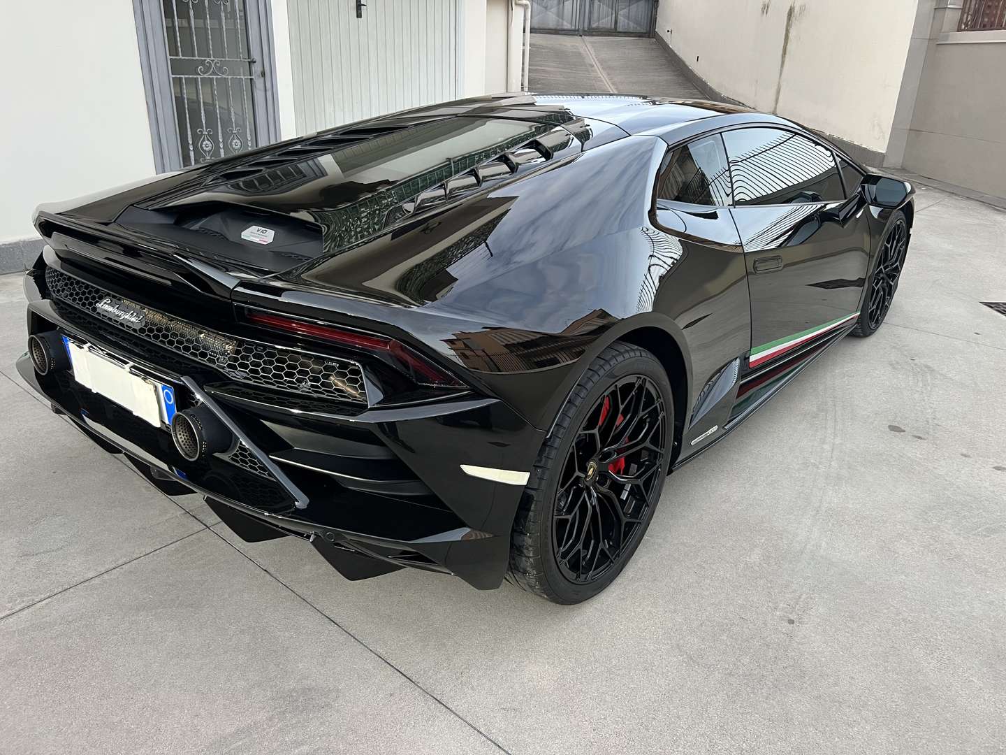Lamborghini Huracán EVO - 2021 - Joinsteer - #6