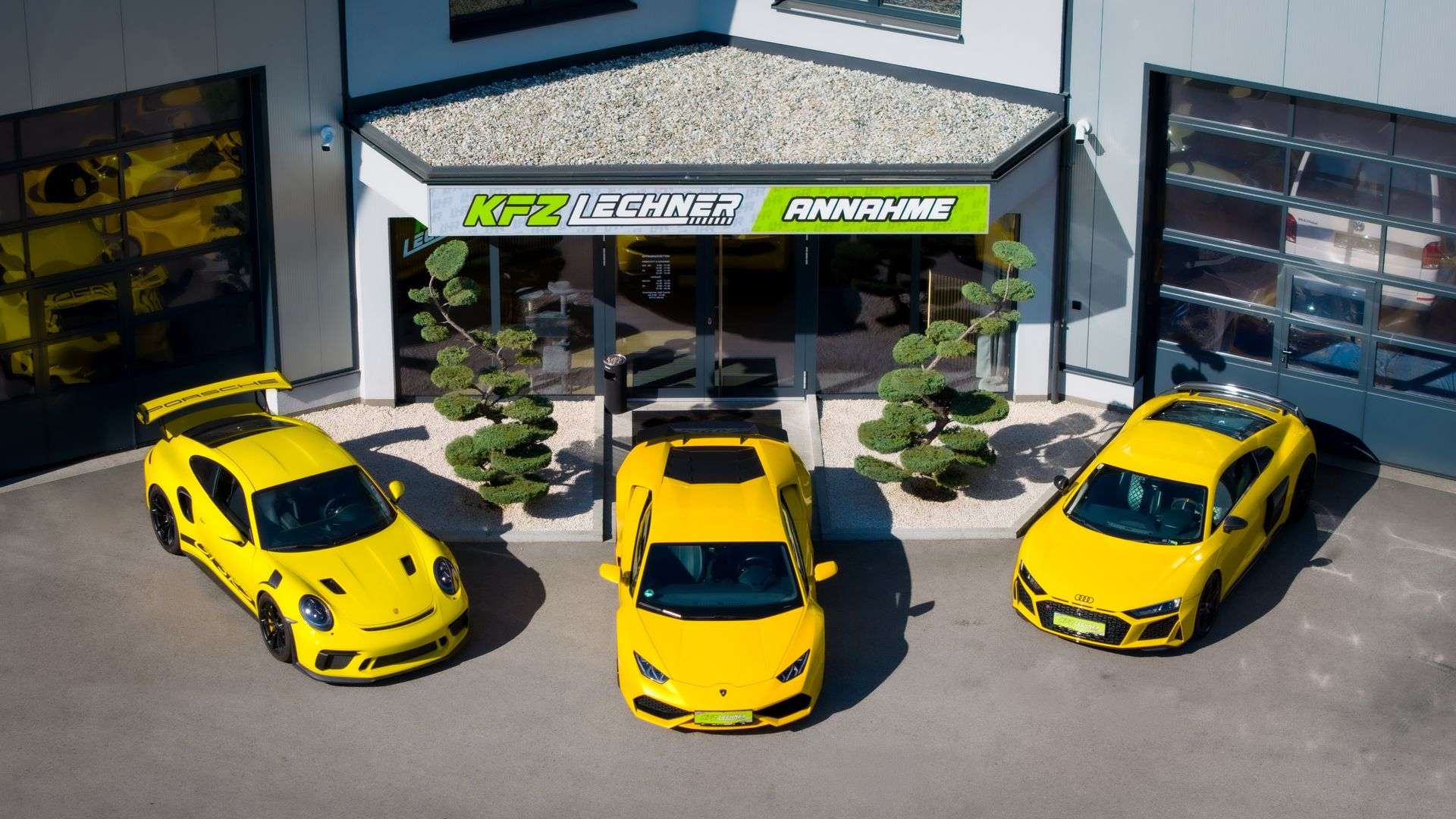 Lamborghini Huracán LP 610-4 - 2018 - Joinsteer - #44