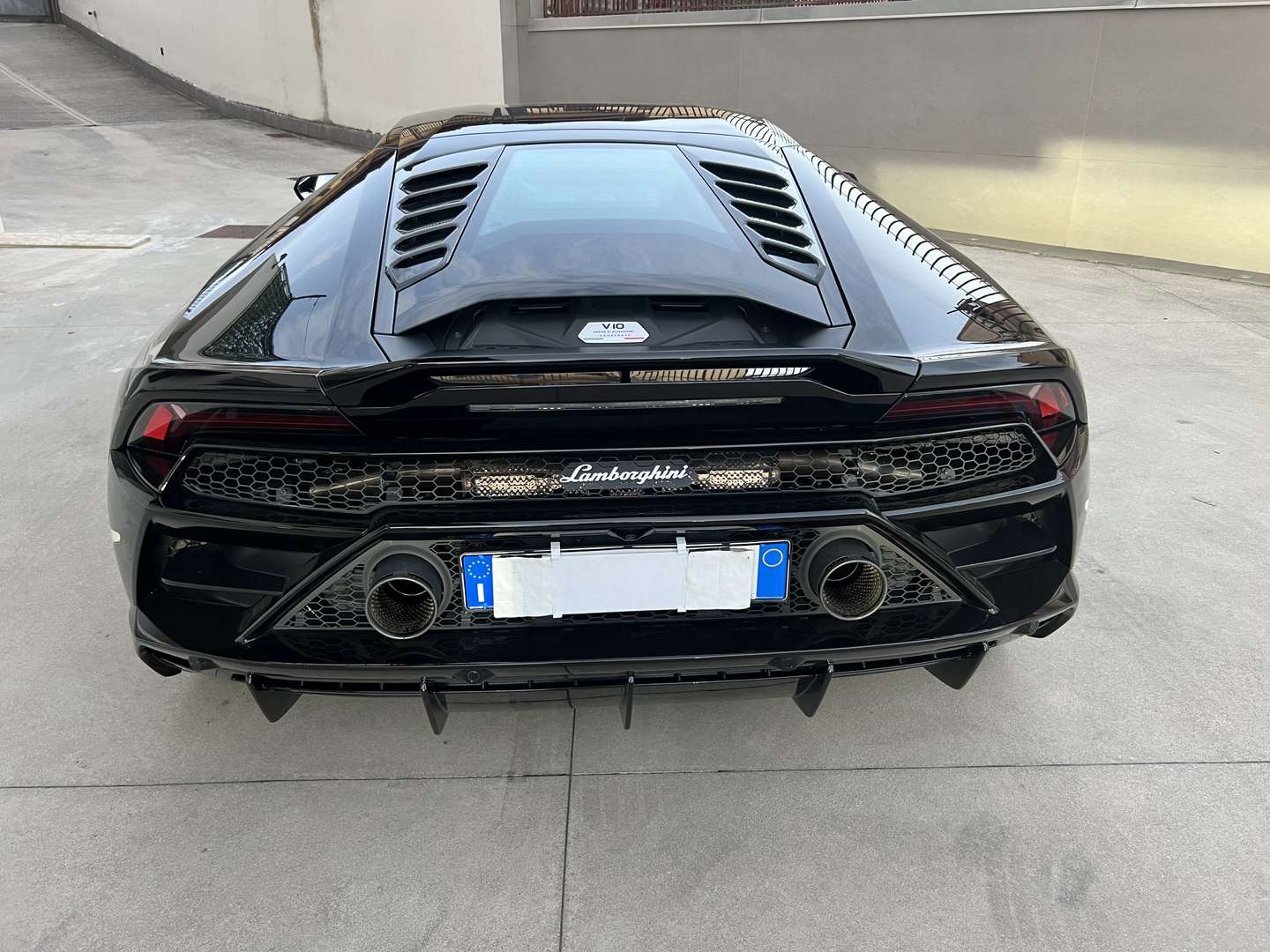 Lamborghini Huracán EVO - 2021 - Joinsteer - #7